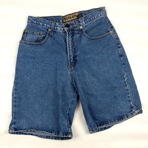 Vintage 90's BUM EQUIPMENT Mens Shorts